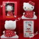 Hello Kitty 錄音擺動公仔